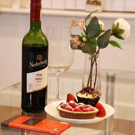 Modern Newgate Apartments - Convenient Location, Close To All Local Amenities Stoke-on-Trent المظهر الخارجي الصورة